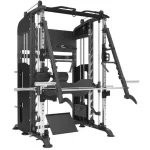 Robust Premium C90 Multi Smith erőkeret