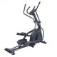 Cardiostrong FX70 fronthajtásos elliptikus gép