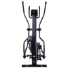 Cardiostrong FX70 fronthajtásos elliptikus gép