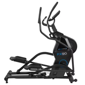   Cardiostrong FX90 Touch érintőképernyős fronthajtásos elliptikus gép