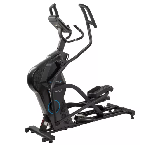 Cardiostrong FX90 Touch érintőképernyős fronthajtásos elliptikus gép