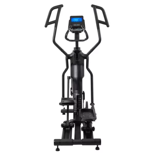 Cardiostrong FX90 Touch érintőképernyős fronthajtásos elliptikus gép