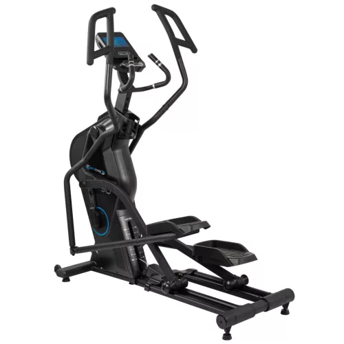 Cardiostrong FX90 Touch érintőképernyős fronthajtásos elliptikus gép