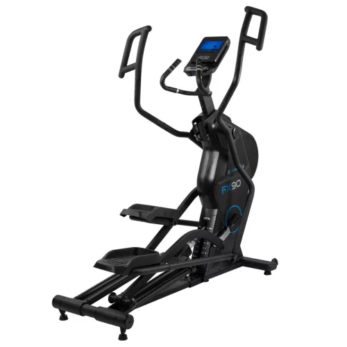 Cardiostrong FX90 Touch érintőképernyős fronthajtásos elliptikus gép
