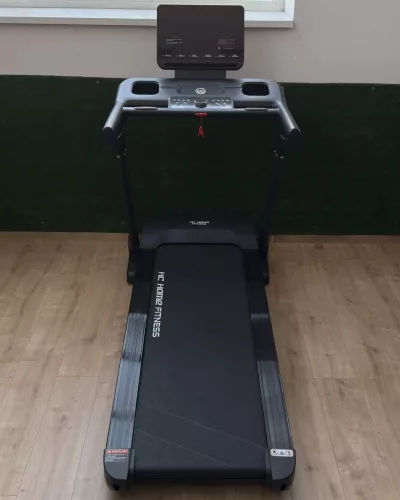 HC Home Fitness Aspire LED Futópad