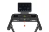 HC Home Fitness GHN3480 átlátható kijelzője és kezelőfelülete