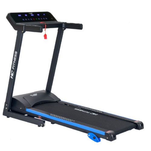 HC HOME FITNESS GHN12380 futópad