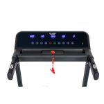 HC HOME FITNESS GHN12380 futópad