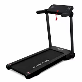   HC Home fitness GHN420, 2.5 LE, max 100 kg, akár 90 perc használat, laposra csukható futópad