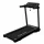 HC Home fitness GHN420, 2.5 LE, max 100 kg, akár 90 perc használat, laposra csukható futópad