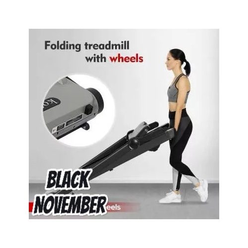 HC HOME FITNESS GHN420 futópad