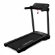 HC Home fitness GHN420, 2.5 LE, max 100 kg, akár 90 perc használat, laposra csukható futópad