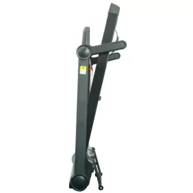   HC Home fitness GHN420, 2.5 LE, max 100 kg, akár 90 perc használat, laposra csukható futópad