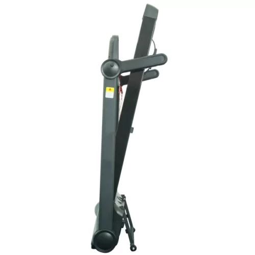 HC Home fitness GHN420, 2.5 LE, max 100 kg, akár 90 perc használat, laposra csukható futópad