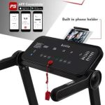 HC HOME FITNESS GHN420 futópad