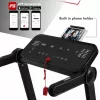 HC Home fitness GHN420, 2.5 LE, max 100 kg, akár 90 perc használat, laposra csukható futópad