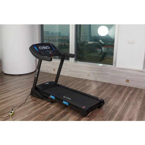 HC HOME FITNESS GHN5480 LCD futópad