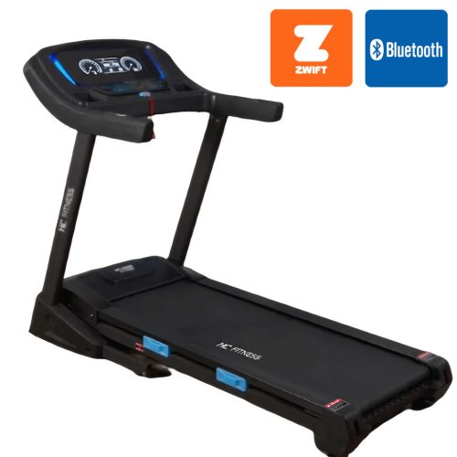 HC HOME FITNESS GHN5480 LCD futópad