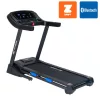 HC HOME FITNESS GHN5480 LCD futópad - 120 kg teherbírású futópad teljes nézet