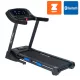 HC HOME FITNESS GHN5480 LCD futópad - 120 kg teherbírású futópad teljes nézet