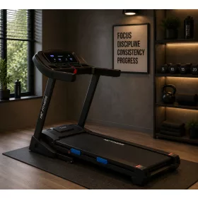 HC HOME FITNESS GHN5480 LED futópad