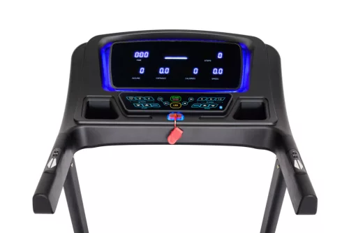 GHN5480 LCD futópad átlátható LCD kijelző és kezelőfelület