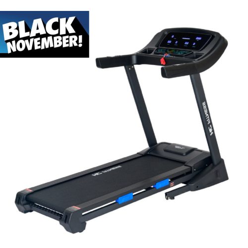 HC HOME FITNESS GHN5480 LED futópad