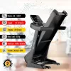 HC Home Fitness Aspire Plus futópad