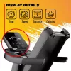 HC Home Fitness Aspire Plus futópad