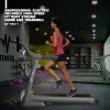 HC Home Fitness Aspire Plus futópad