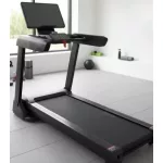 HC HOME FITNESS TITAN futópad