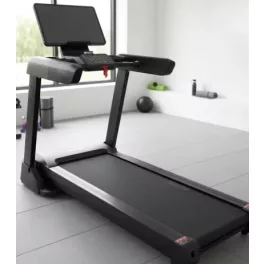 HC HOME FITNESS TITAN futópad