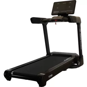 HC HOME FITNESS TITAN futópad