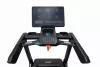 HC Home Fitness Titan GHN6530 futópad modern Dark Shadow akril LED kijelzője és kezelőfelülete