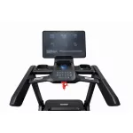 HC Home Fitness Titan GHN6530 futópad modern Dark Shadow akril LED kijelzője és kezelőfelülete