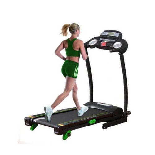 HC HOME FITNESS GHNC1400 futópad