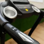 HeartCare 1400 futópad futógép
