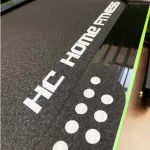 HeartCare 1400 futópad futógép