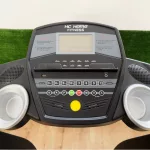 HeartCare 1400 futópad futógép