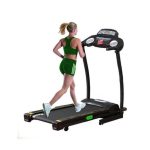 HC HOME FITNESS 1401 INCLINE futópad