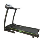 HC Home Fitness 1401 – Összecsukható otthoni futópad elektromos dőlésszöggel