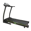 HC Home Fitness 1401 – Összecsukható otthoni futópad elektromos dőlésszöggel
