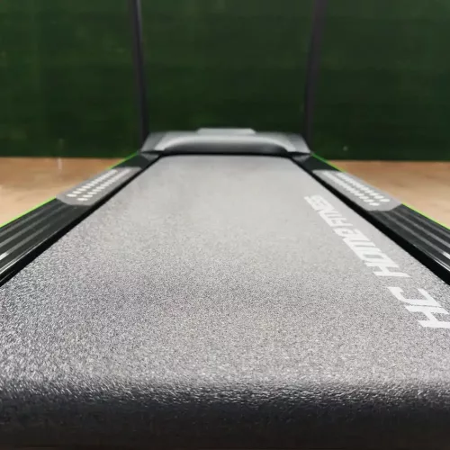 HC Home Fitness 1401 – Összecsukható otthoni futópad elektromos dőlésszöggel