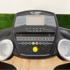 HC Home Fitness 1401 – Összecsukható otthoni futópad elektromos dőlésszöggel