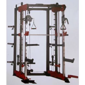 HC Home Fitness GM6105 Erőkeret