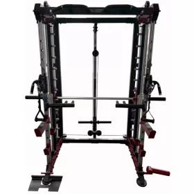 HC Home Fitness GM6105 Erőkeret