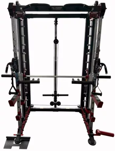 HC Home Fitness GM6105 Erőkeret