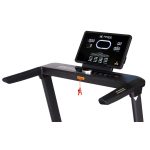 HC HOME FITNESS K9520C futópad