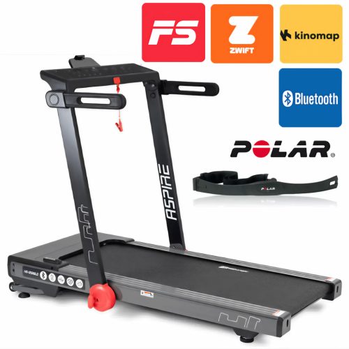 Aspire HS_2500LB Futópad
