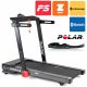 Aspire HS_2500LB Futópad